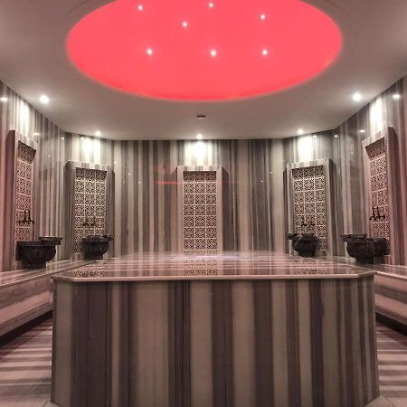 Elifim Resort Hotel Bolu Exteriér fotografie
